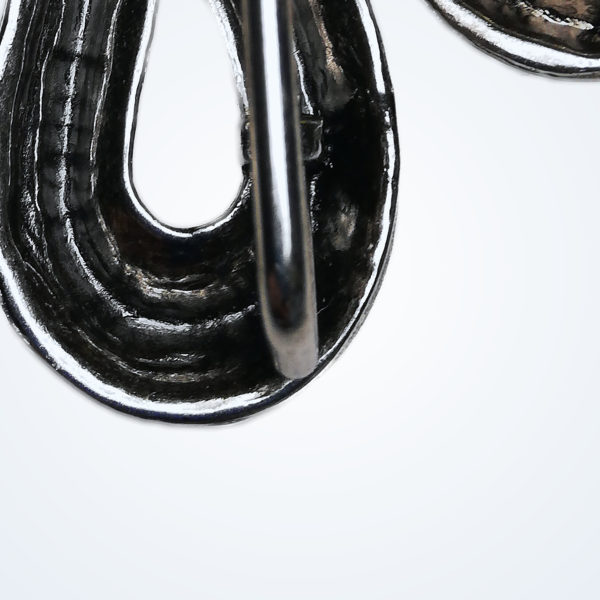 Schlange – Detail 4