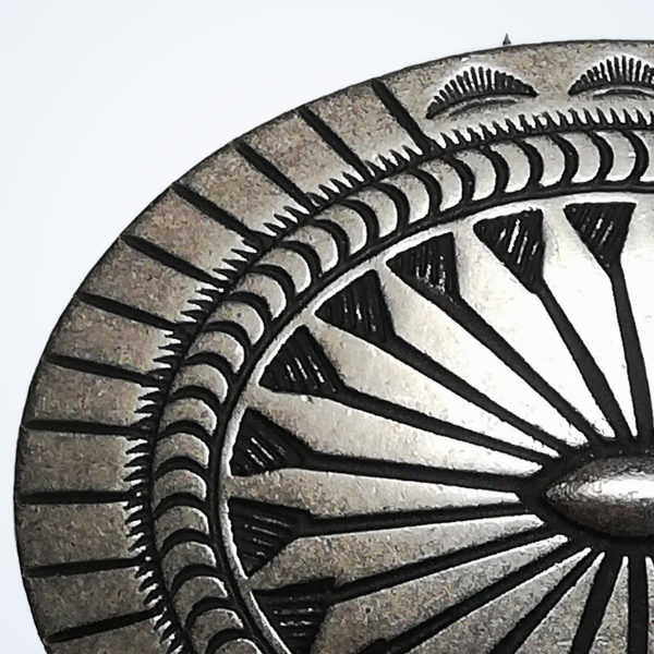 Indian Soul – Detail