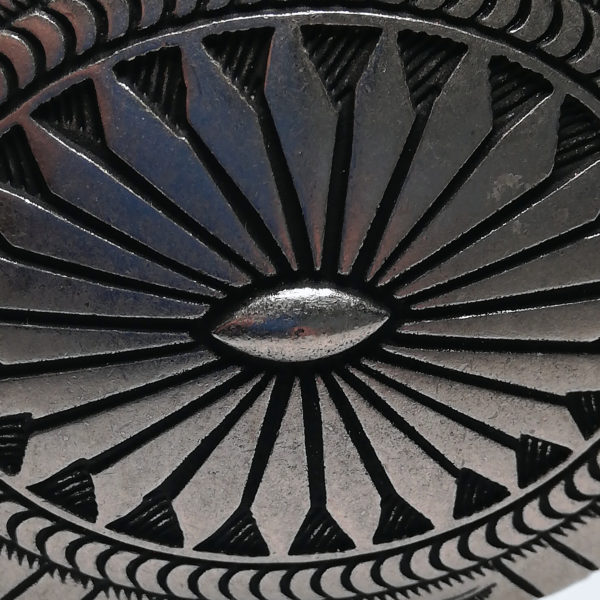 Indian Soul – Detail 2