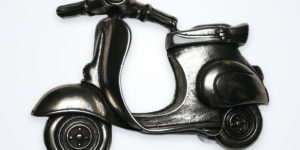 Roller – Vorderseite
