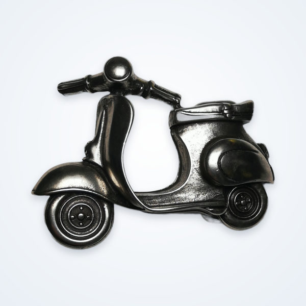 Roller – Vorderseite