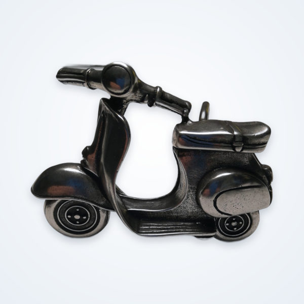 Roller – Schräg