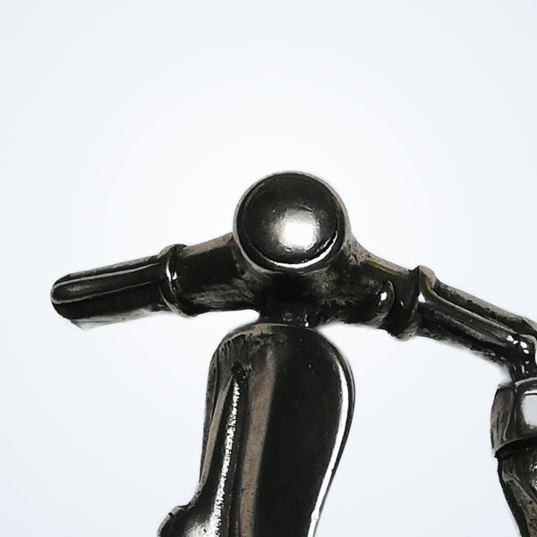 Roller – Detail