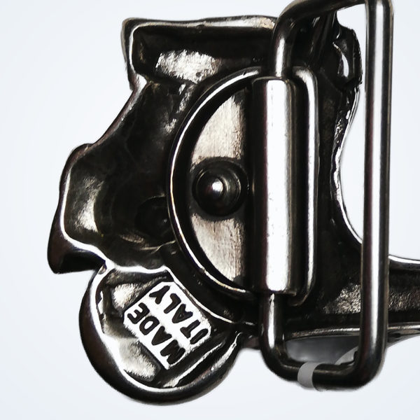 Roller – Detail 4