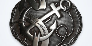 Lost mariners – Vorderseite