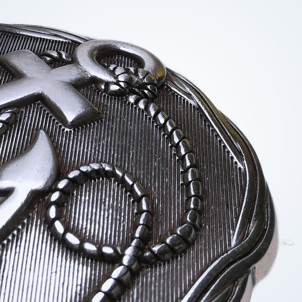 Lost mariners – Detail 2