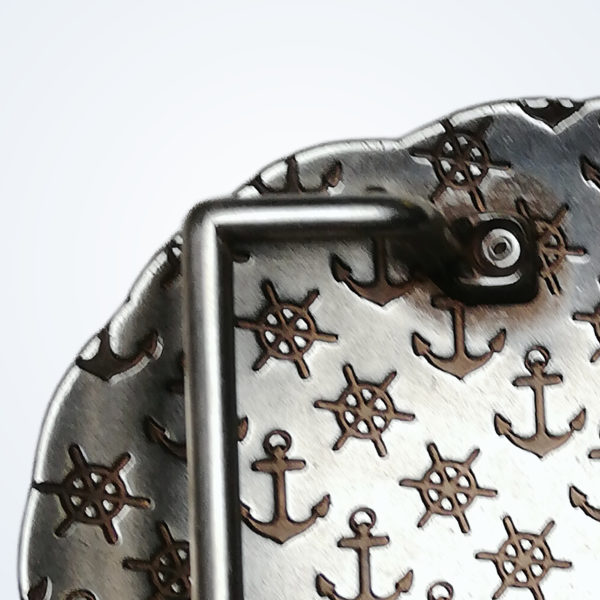 Lost mariners – Detail 4