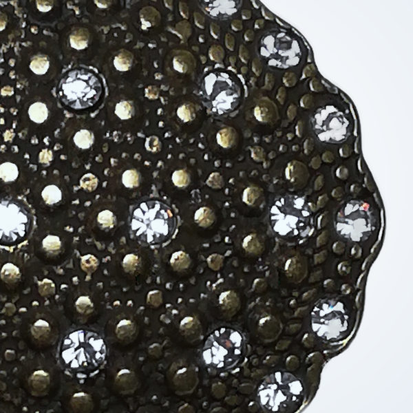 BRL & Crystal – Detail