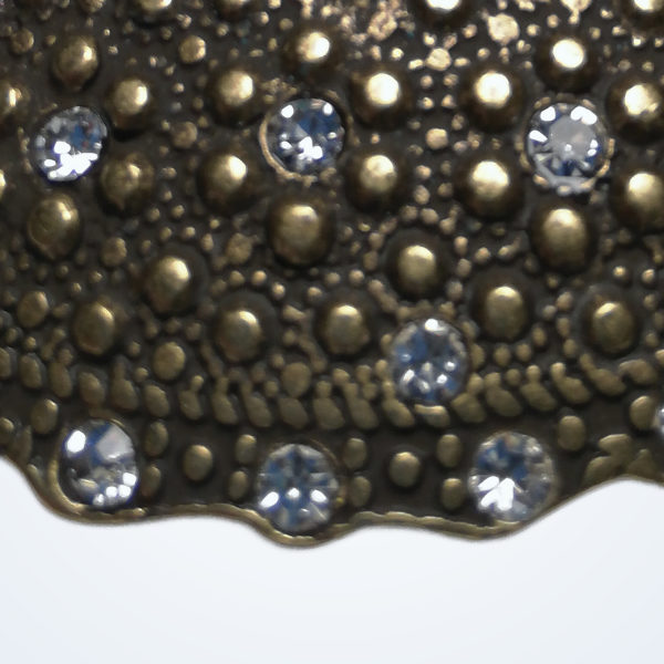 BRL & Crystal – Detail 2