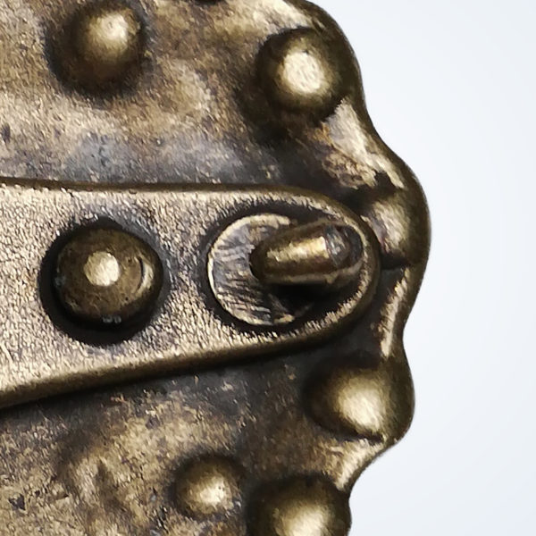 BRL & Crystal – Detail 3