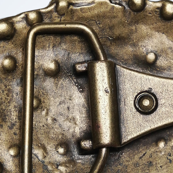 BRL & Crystal – Detail 4