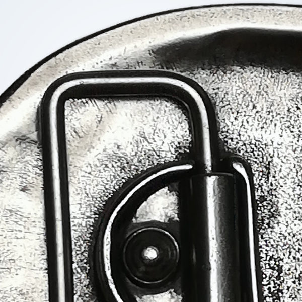 Blaue Steine – Detail 4