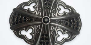 Celtic Jet – Vorderseite