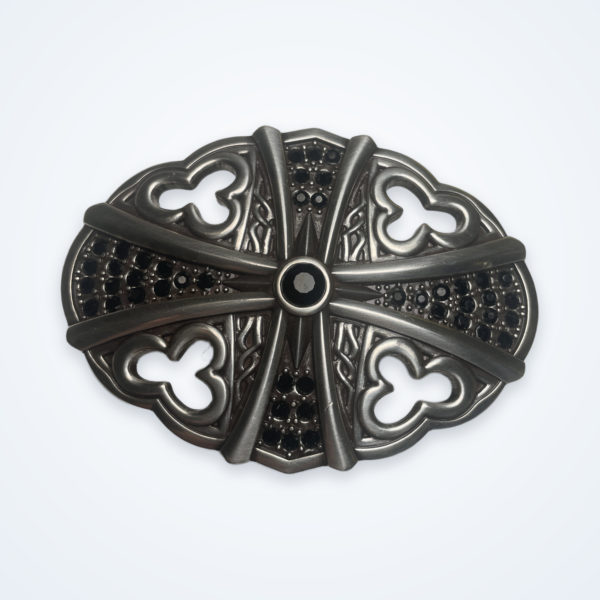 Celtic Jet – Vorderseite
