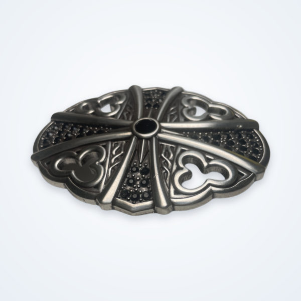 Celtic Jet – Schräg