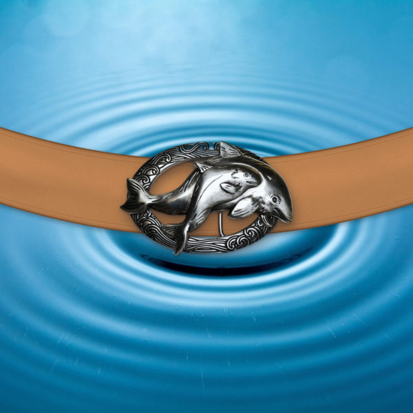 Dolphin – Getragen