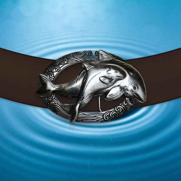 Dolphin – Getragen 2