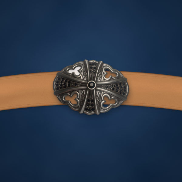 Celtic Jet – Getragen