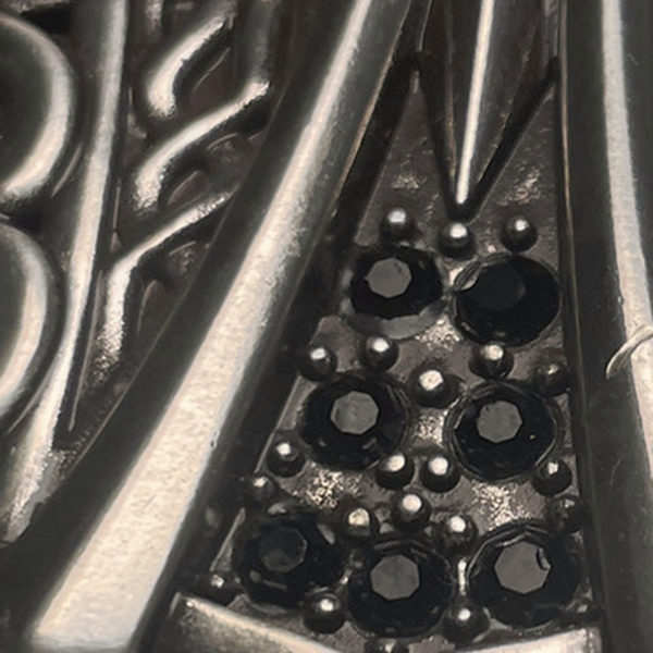 Celtic Jet – Detail 2