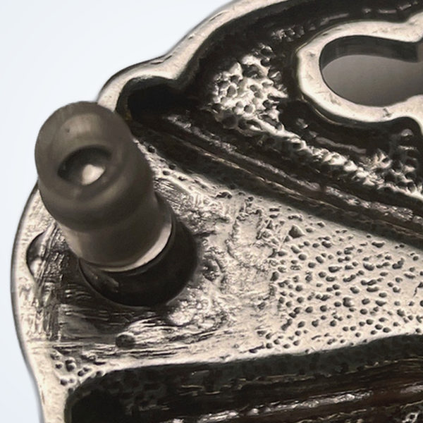 Celtic Jet – Detail 3