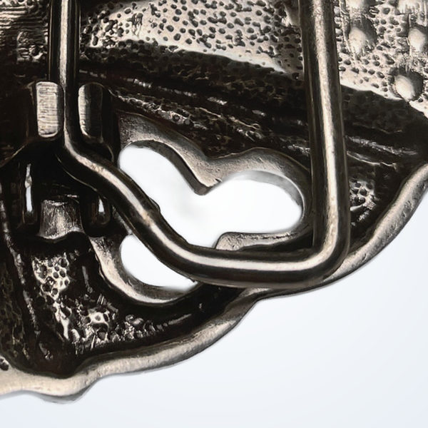 Celtic Jet – Detail 4