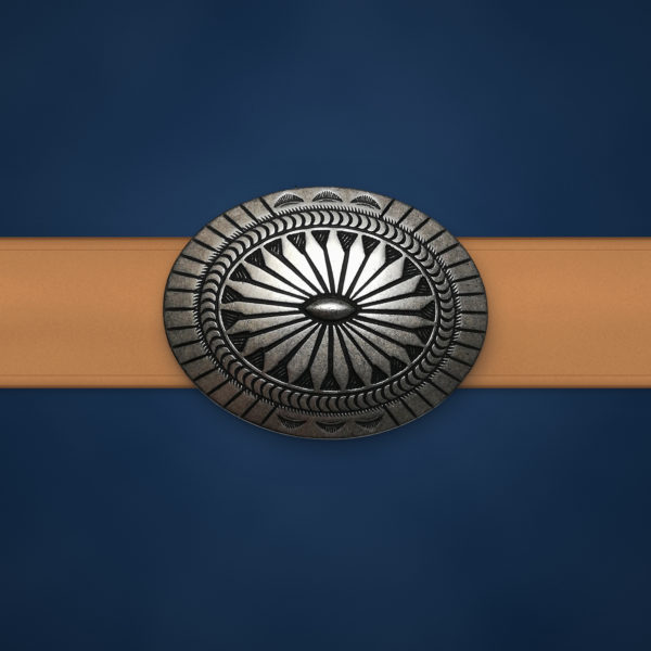Indian Soul – Getragen