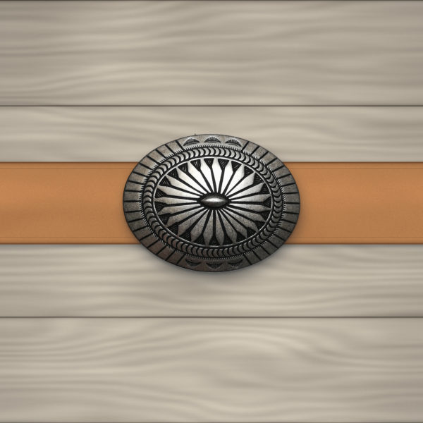 Indian Soul – Getragen 4