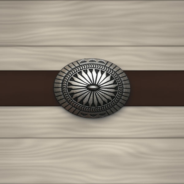 Indian Soul – Getragen 5