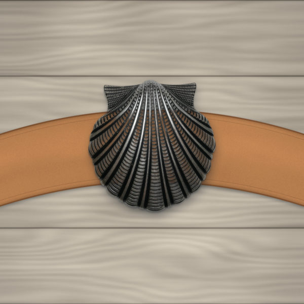 Shell Silber – Getragen 5