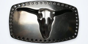 Texas Black – Vorderseite