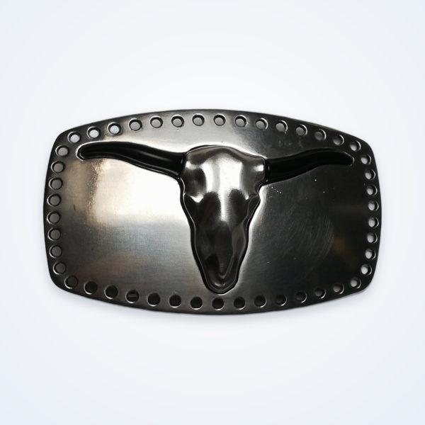 Texas Black – Vorderseite