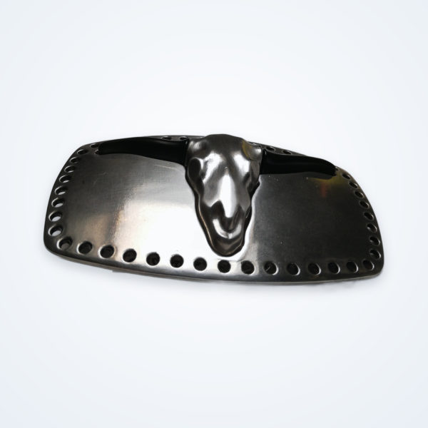 Texas Black – Schräg