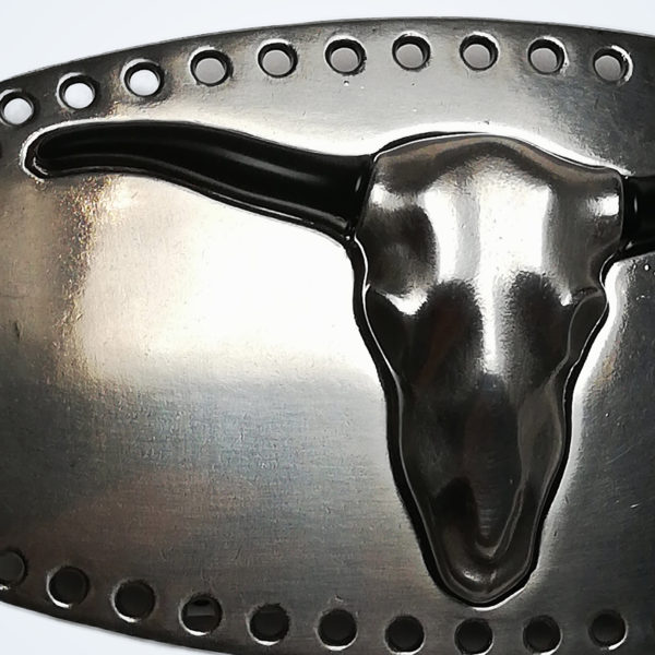 Texas Black – Detail