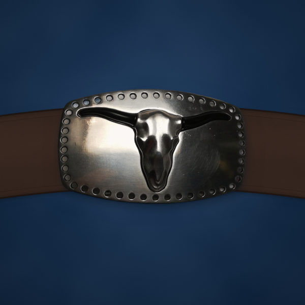 Texas Black – Getragen 2