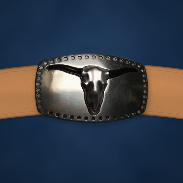 Texas Black – Getragen 3