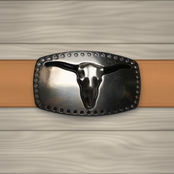 Texas Black – Getragen 4
