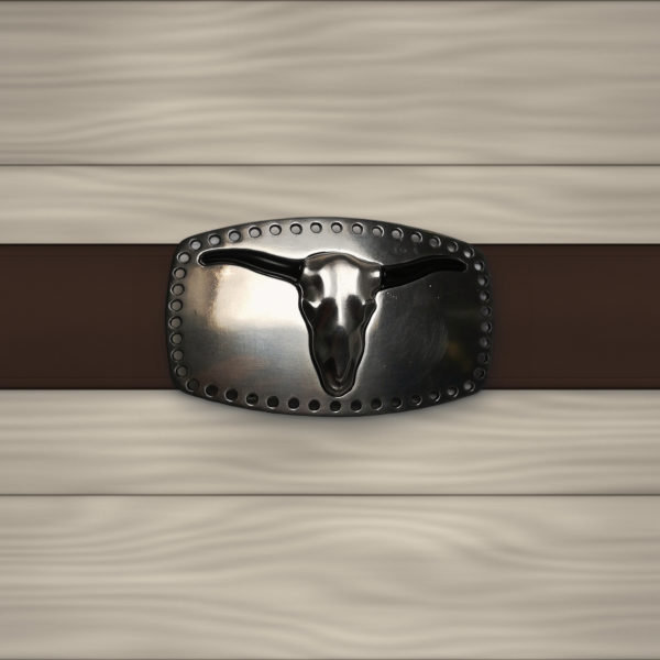 Texas Black – Getragen 5