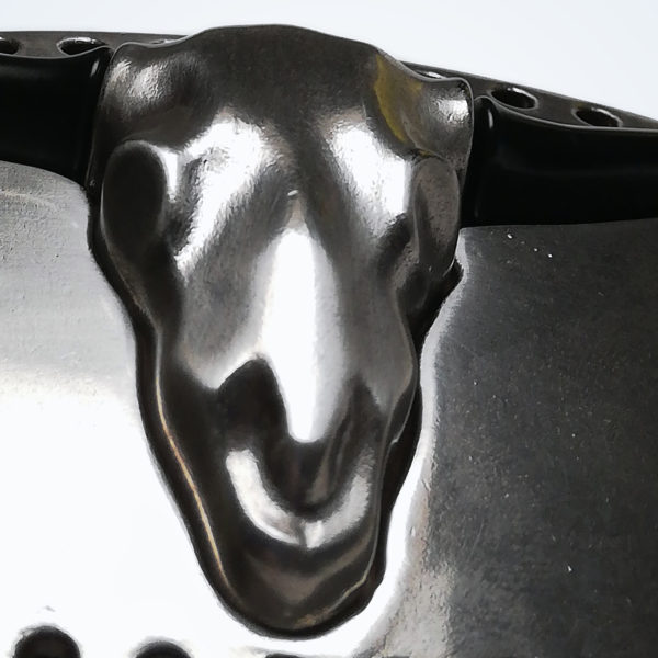 Texas Black – Detail 2