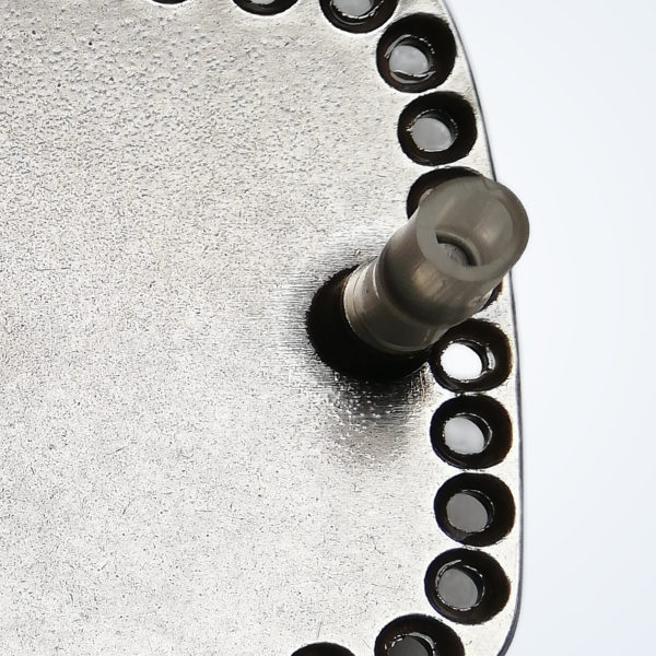 Texas Black – Detail 3