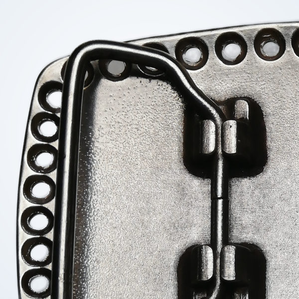 Texas Black – Detail 4