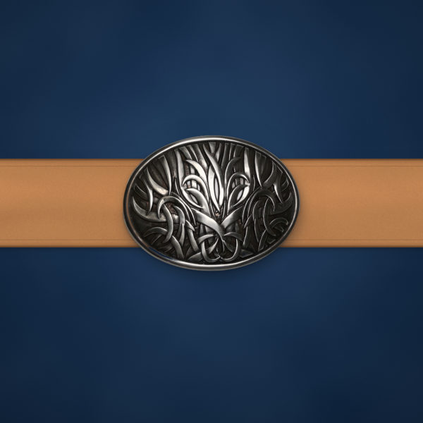 Celtic Garden – Getragen