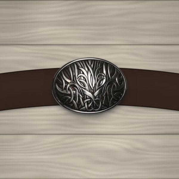 Celtic Garden – Getragen 2