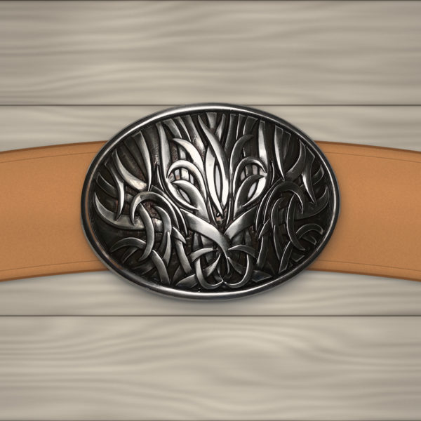Celtic Garden – Getragen 3
