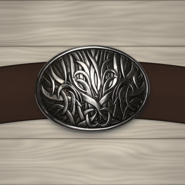 Celtic Garden – Getragen 4