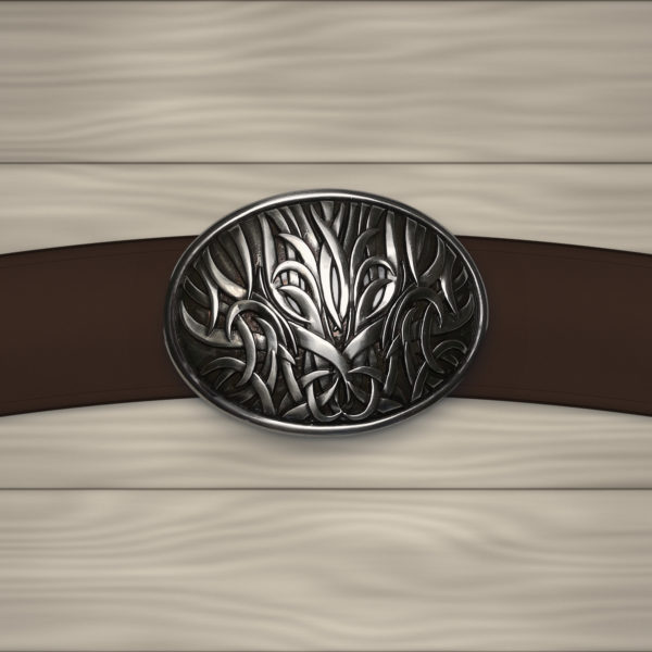 Celtic Garden – Getragen 5