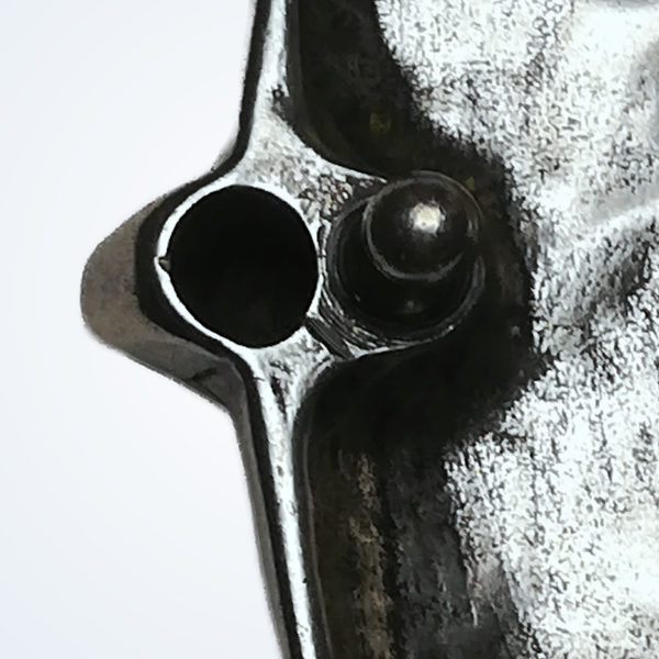 Buut Glitzer Punkte – Detail 3