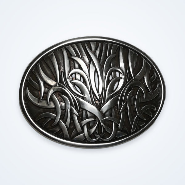 Celtic Garden – Vorderseite