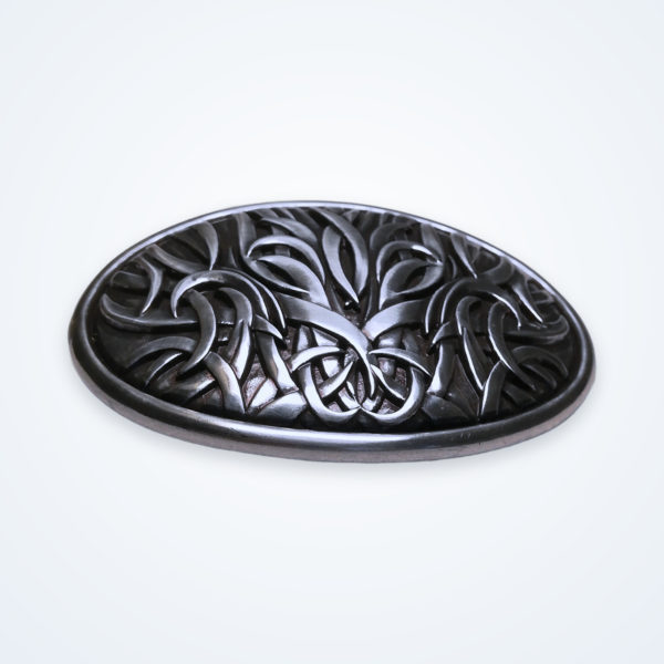 Celtic Garden – Schräg