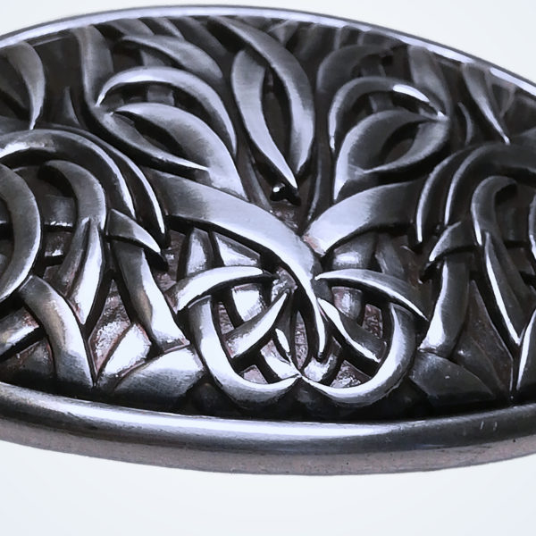 Celtic Garden – Detail 2