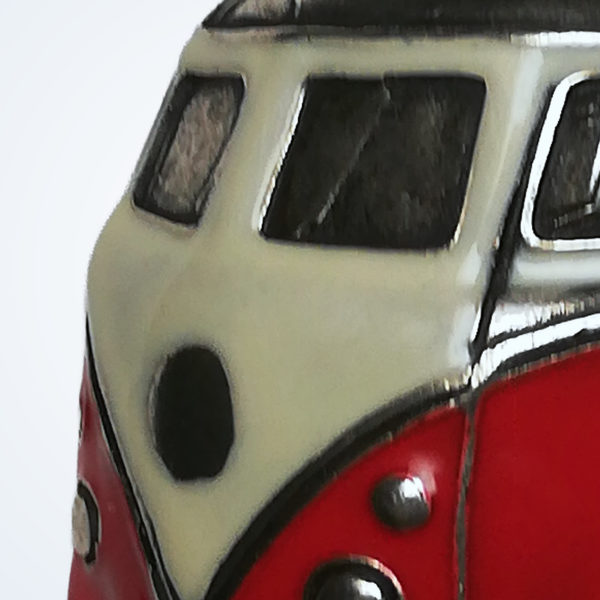 Bulli – Detail
